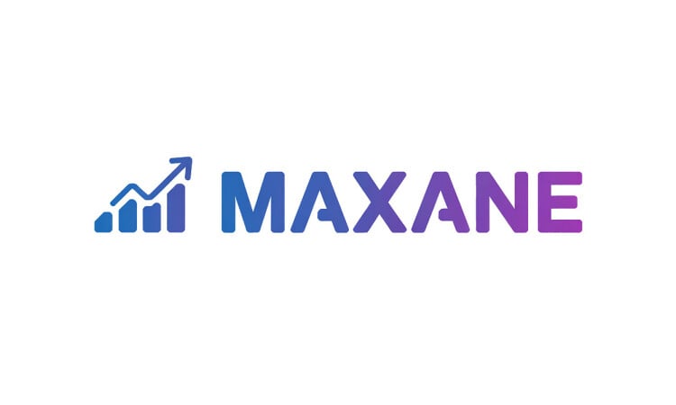 Maxane logo