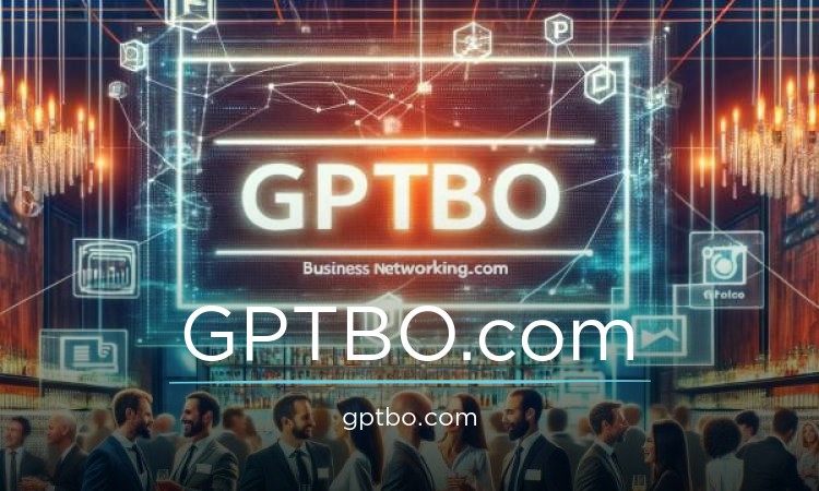 GPTBO.com - Cool domains for sale