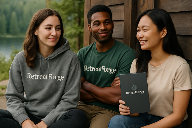 RetreatForge.com image 5