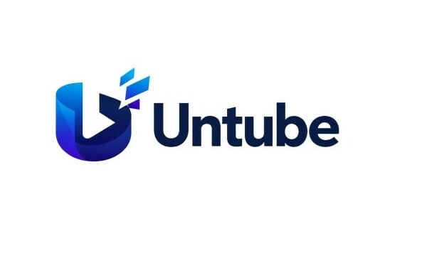 Untube logo
