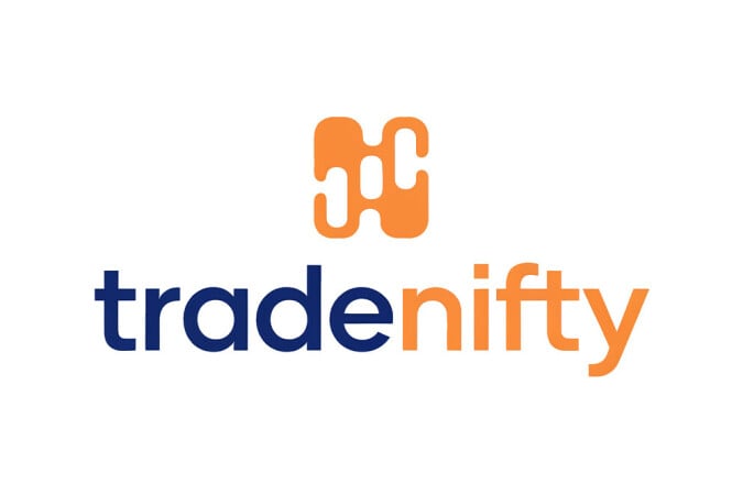 TradeNifty logo