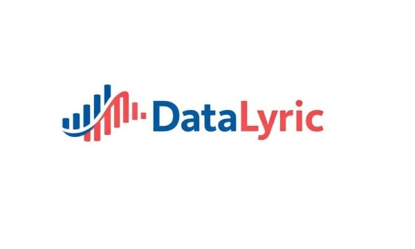 DataLyric logo