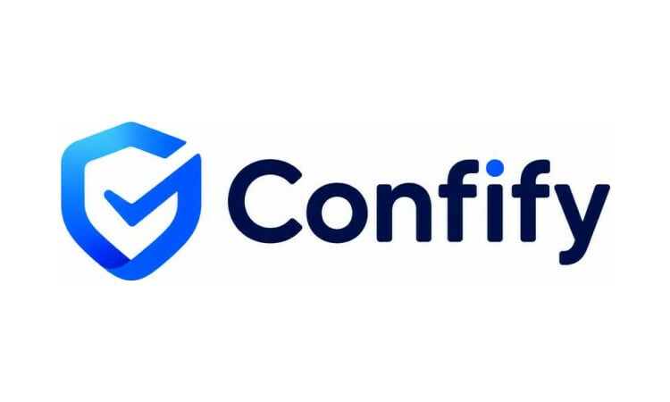 Confify logo