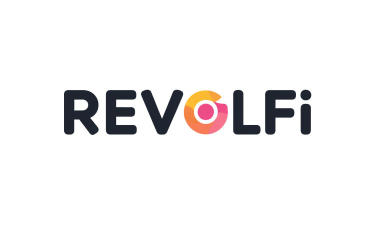 RevolFi.com - buying Catchy premium names