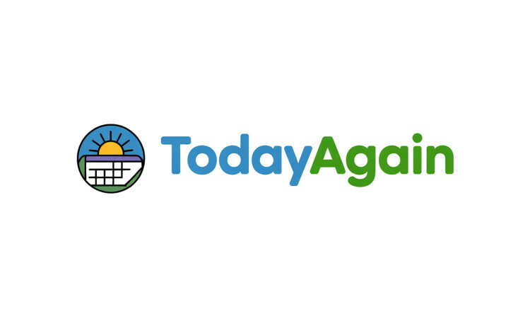 TodayAgain.com - Best premium domains for sale