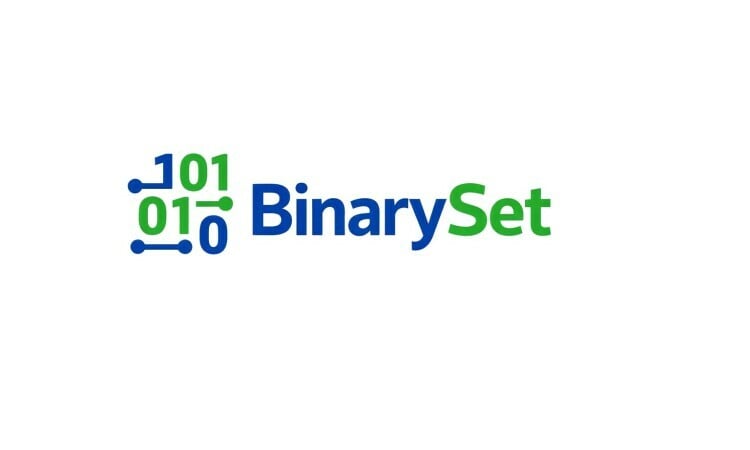 BinarySet logo