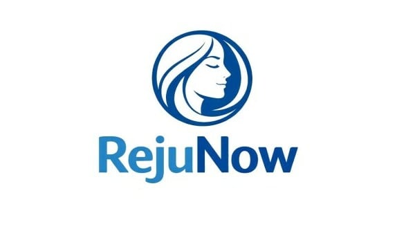 RejuNow logo