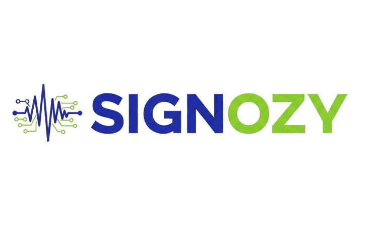 Signozy logo