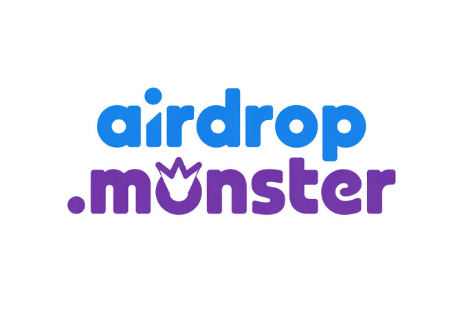 Airdrop logo