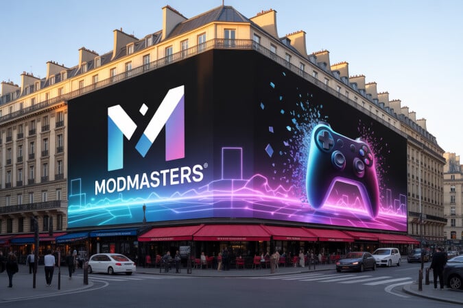 ModMasters.com image 3