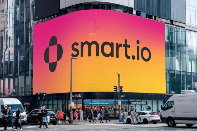 Smart.io — 2