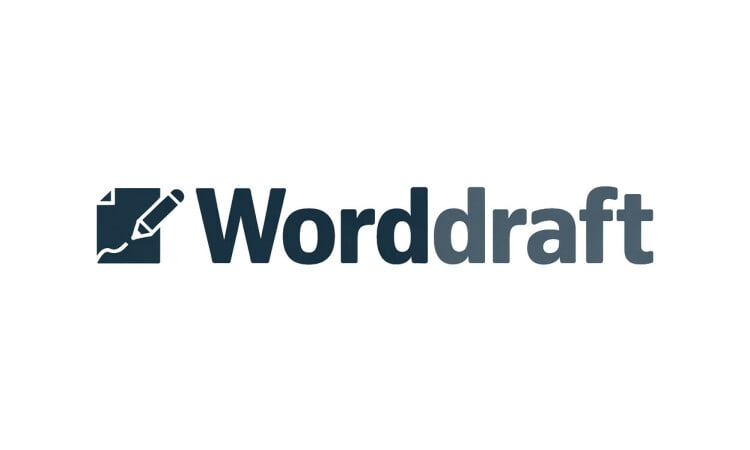 WordDraft logo