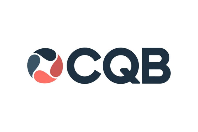 CQB logo