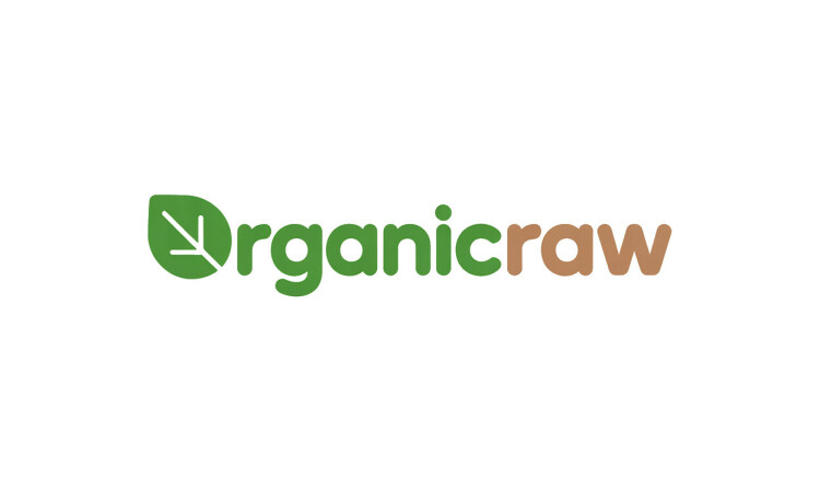 OrganicRaw.com is for sale