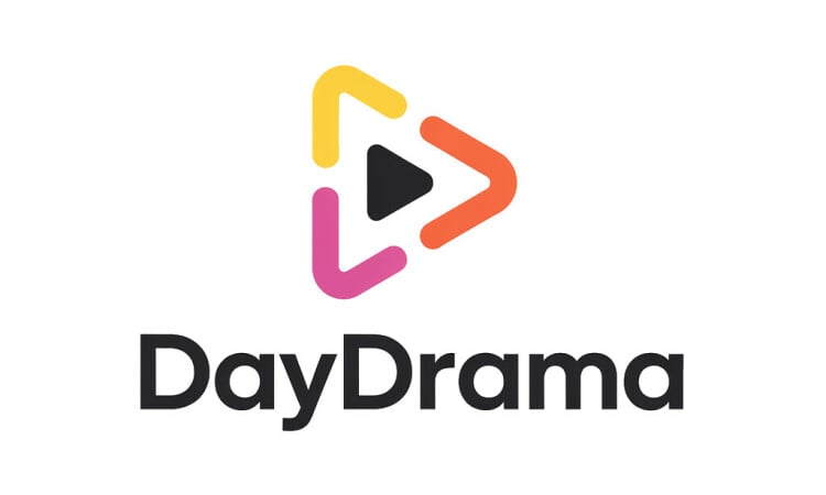 DayDrama logo