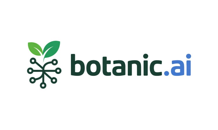 Botanic logo