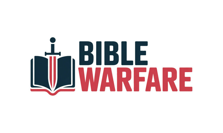 BibleWarfare logo