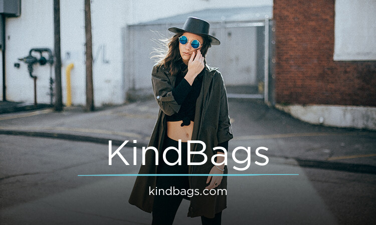 KindBags.com - Catchy premium domain names for sale