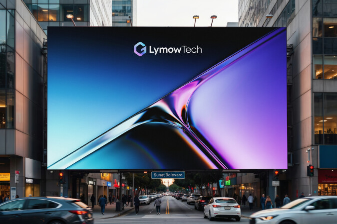 LymowTech.com — 3