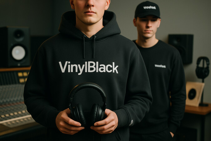 VinylBlack.com image 5