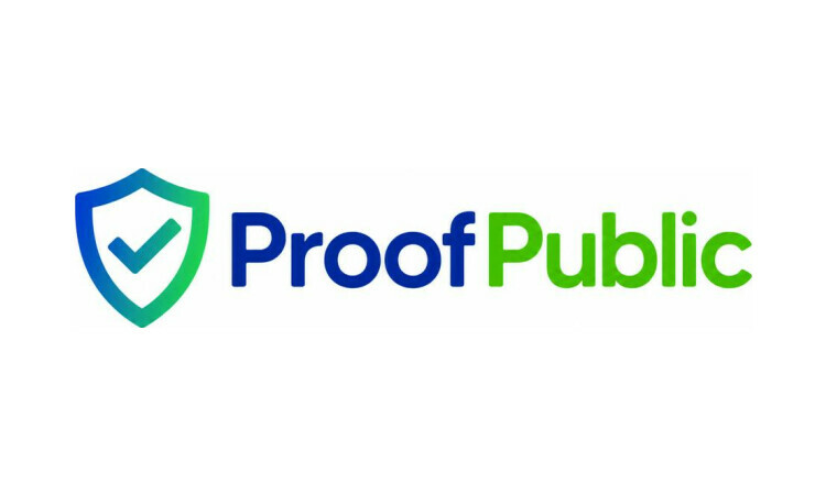 ProofPublic logo