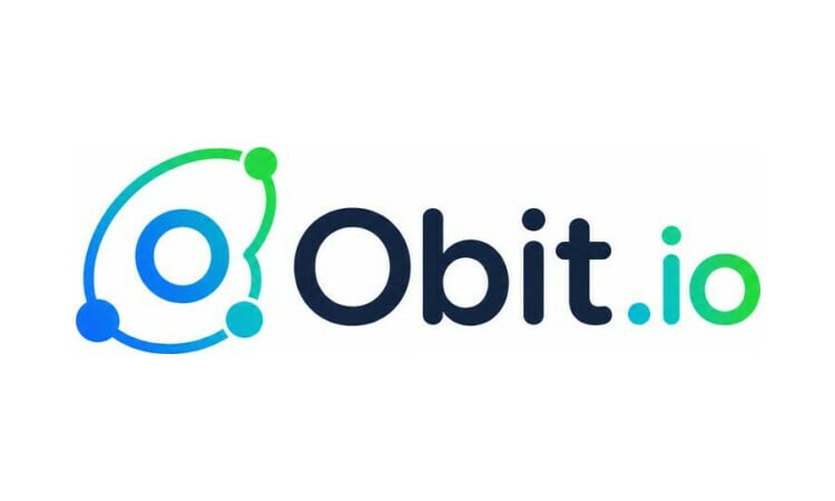 Obit logo