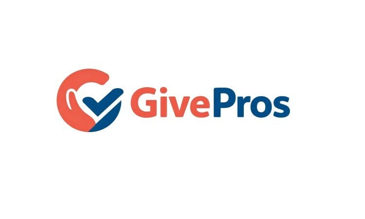 GivePros logo