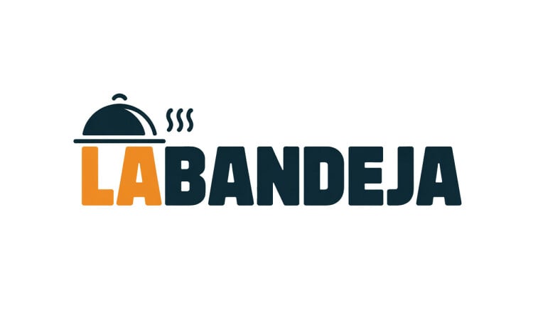 LaBandeja.com - Unique premium domain names for sale