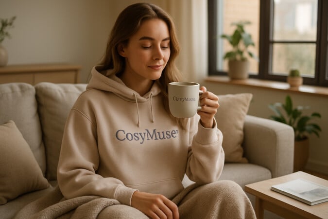 CosyMuse.com — 5