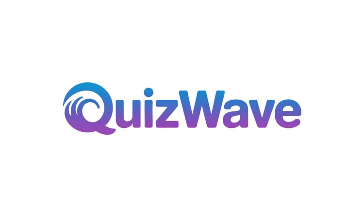QuizWave.com - buy Great premium domains