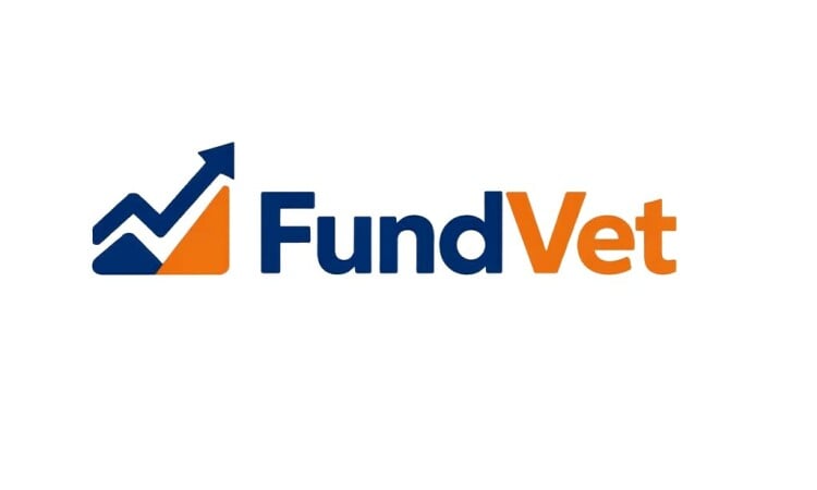 FundVet logo