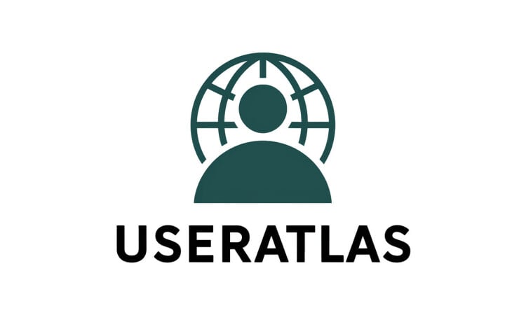 UserAtlas logo