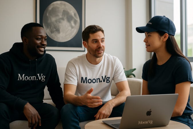 Moon.Vg — 5