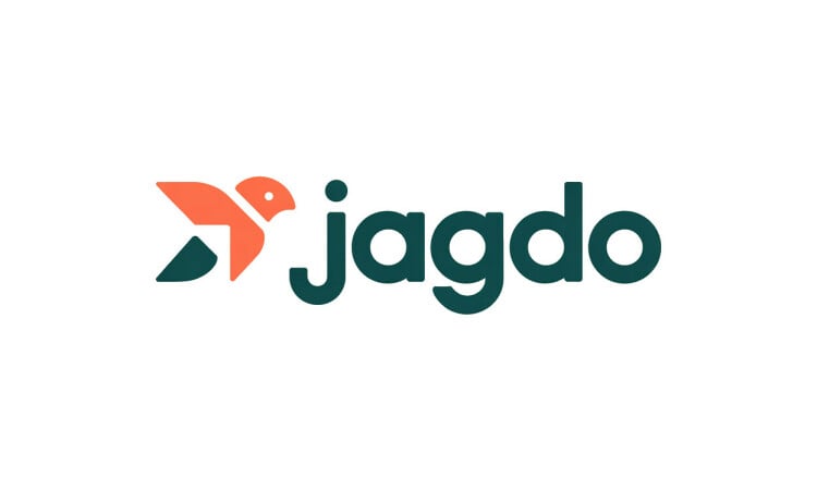 Jagdo logo