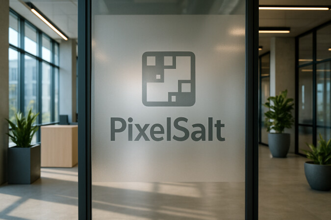 PixelSalt.com — 2