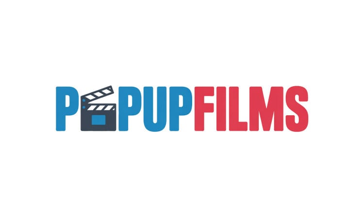 PopupFilms logo