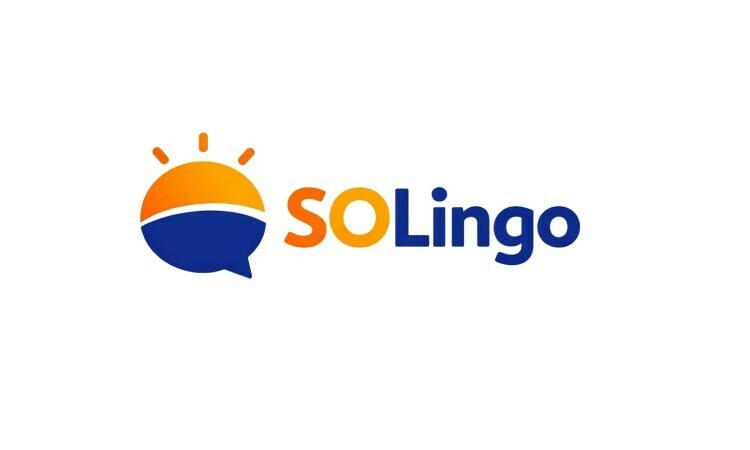 SOLingo logo