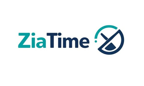 ZiaTime logo