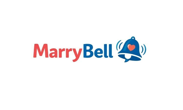 MarryBell logo