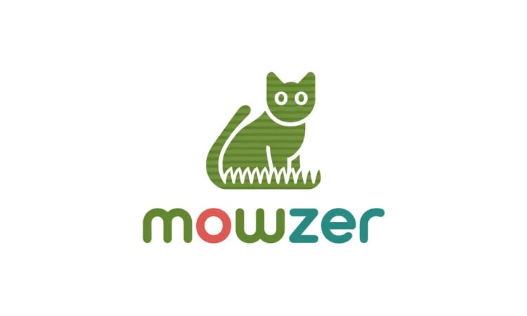 Mowzer logo