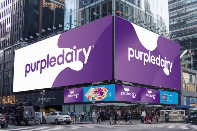 PurpleDairy.com - buy Great premium domains