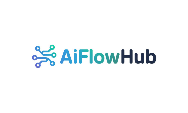 AiFlowHub logo