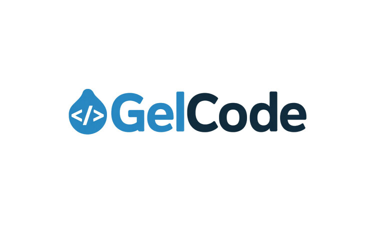 GelCode.com - Unique premium domain marketplace