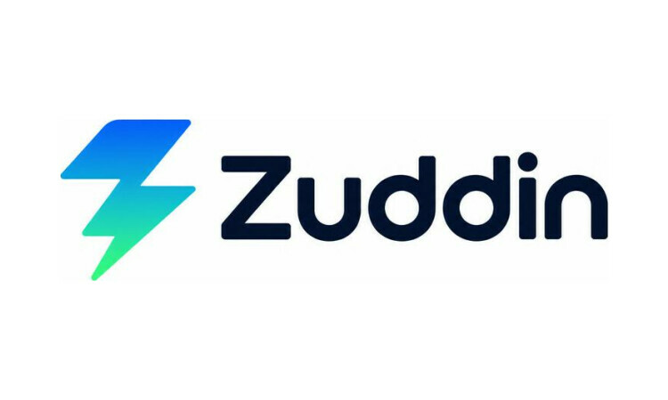 Zuddin logo