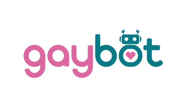 GayBot logo
