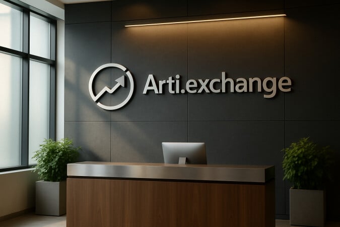 Arti.exchange — 4