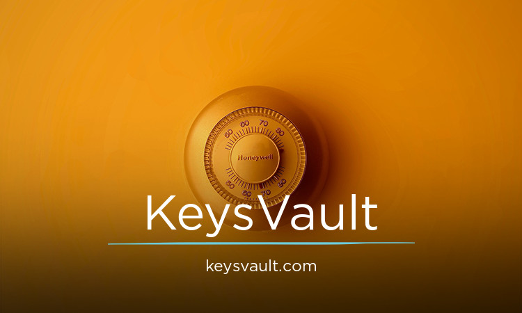 KeysVault.com - Cool domains for sale