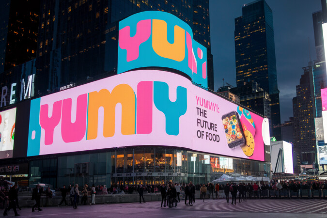 Yumiy.com — 3