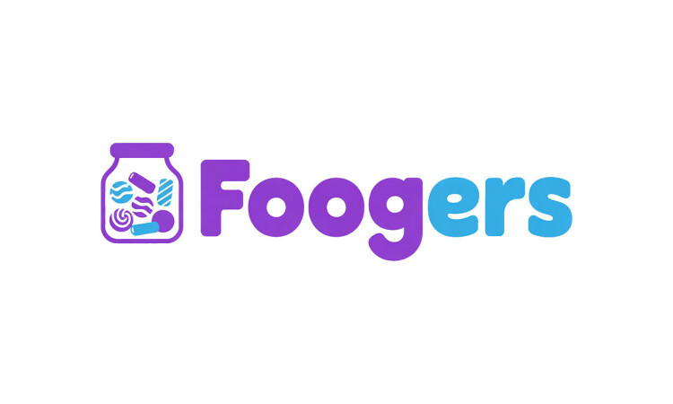 Foogers logo