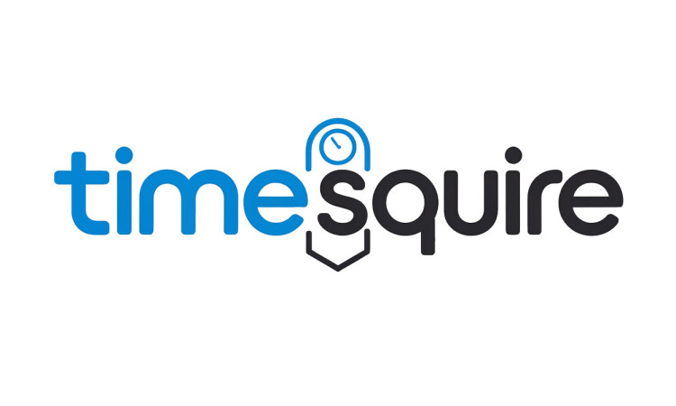 TimeSquire logo